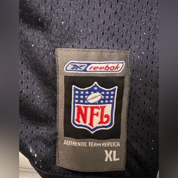 Houston Texans Jersey #32 XL - Picture 5 of 5